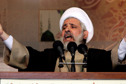 Hizbullah lideri Naim Kasım'ın yeğeni Beyrut'ta öldürüldü