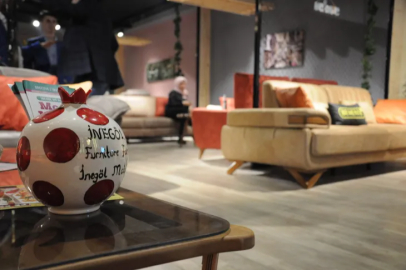 İnegöl’de 'Mobilya Şöleni' hazırlığı