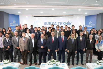 Prof. Dr. Temel Kotil: "Çağınızı doğru anlamalı resmi doğru okumalısınız"