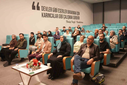 Yıldırım’da gençler tarihle buluşuyor