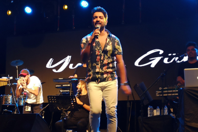 Yusuf Güney gözaltına alındı