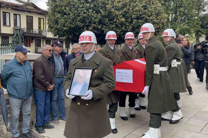 İsmet Büyükataman'ın acı günü!