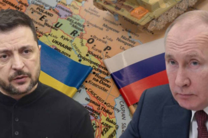 Rusya’dan Ukrayna’yla 11-12 Nisan’da ateşkes kararı