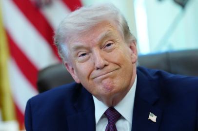 Trump’tan İran’a Hürmüz Boğazı uyarısı