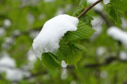 Bursa Valiliği'nden Meteorolojik Uyarı!
