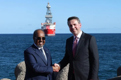 Enerji tarihinde yeni bir sayfa açılıyor