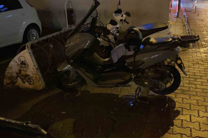 İnegöl’de trafikte bıçaklı gerginlik! Sürücüye 180 bin TL ceza