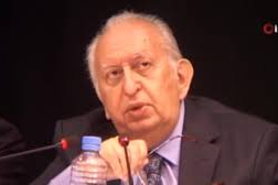 TBMM Eski Başkanı Hüsamettin Cindoruk hayatını kaybetti