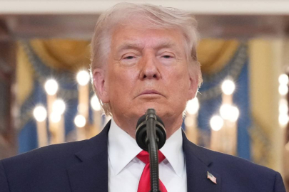 Trump: "Savaş gemilerini en iyi silahlarla yüklüyoruz, anlaşma olmazsa bunları kullanacağız"