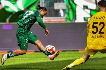 Bursaspor ŞAMPİY....