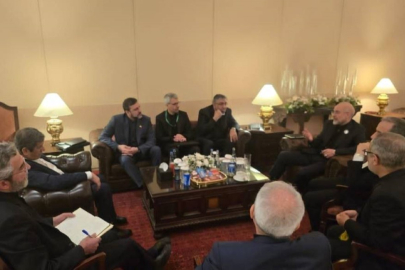 İran’dan ABD ile yapılan müzakerelerle ilgili açıklama