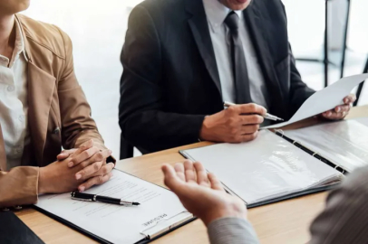 Mahkemelerin iş yükü azaldı