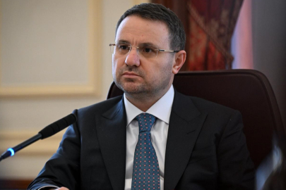 Bakan Gürlek açıkladı "119 ülkede 2 bin 707 FETÖ’cünün peşindeyiz"