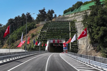 Bakan Uraloğlu'ndan Bursa paylaşımı