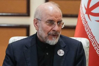 Galibaf’dan ABD’ye abluka tepkisi "Şu anki benzin fiyatlarının tadını çıkarın"