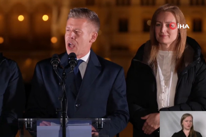 Macaristan’ın yeni lideri Magyar: "Macaristan, yeniden AB ve NATO’da güçlü bir müttefik olacak"