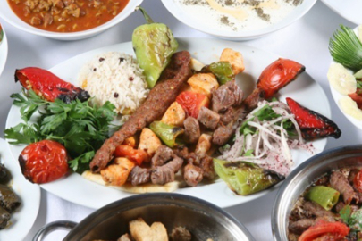 Yemek siparişlerinde ek ücret yok!