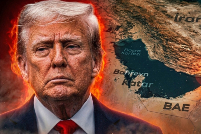 ABD’nin Hürmüz Boğazı’ndaki deniz ablukası başladı