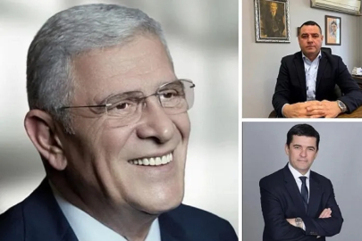 Dervişoğlu Stuttgart’ta “Büyük Buluşma”ya katılacak