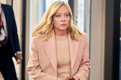 İtalya, İsrail ile savunma anlaşmasını askıya aldı