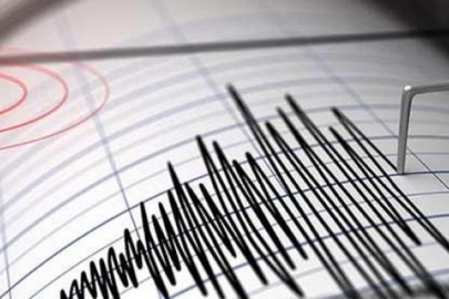 Karacabey'de deprem meydana geldi!