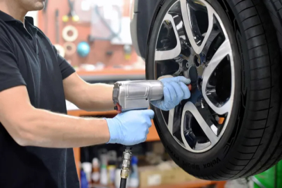 Kış lastiği zorunluluğu sona eriyor