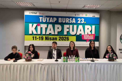 Küçük kalemler okurlarla buluştu