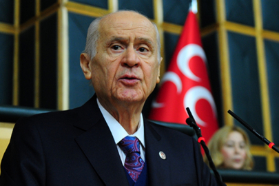 MHP lideri Bahçeli: "Ara seçim yok, seçim zamanındadır"