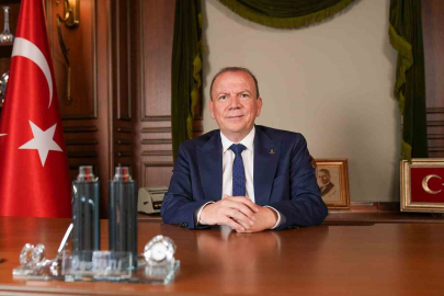 Bursa TB Başkanı Matlı'dan bakanlığın yeni etiket düzenlemesine destek