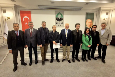 Stoa felsefesi Bursa'da tüm yönleriyle konuşuldu