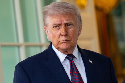 Trump: "İran savaşında sona çok yaklaştık"