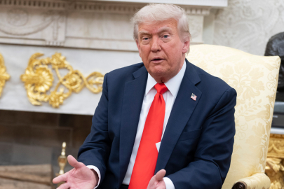 ABD Senatosu’ndan Trump’ın İran’a yönelik saldırılarda Kongre’den onay alması şartına ret