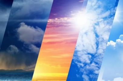 Bugün hava nasıl olacak?