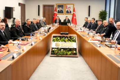 Okul güvenliğine çok yönlü eylem planı