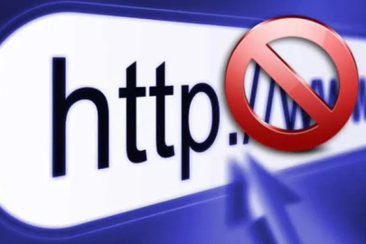 2 bine yakın adrese erişim engeli