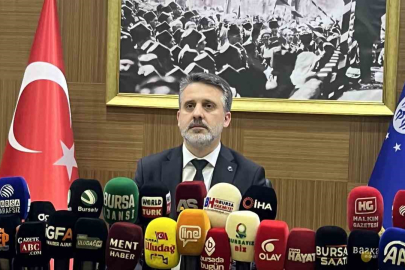 Başkanvekili Biba: "Başkanlık koltuğuna oturmaya niyetim yok, çalışmaya geldim, bulunduğum sürece de çalışacağım"