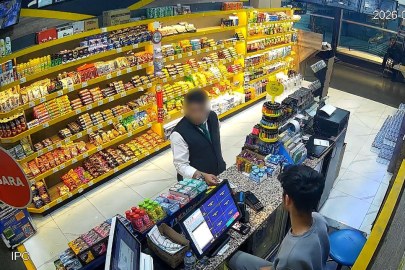 "Ben sabah öderim" dedi 153 bin liralık iddia oynayıp kayıplara karıştı