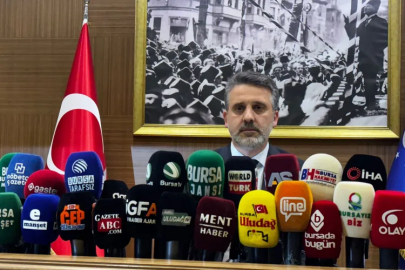 Bursa'da su fiyatlarına ayar geliyor