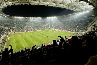 Bursaspor'dan kombine uyarısı! Geç kalma...