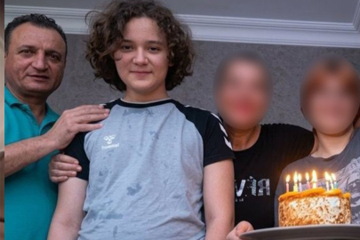 Katilin rehber öğretmeni: "Ekran bağımlılığı vardı. Okula gelmek istemezdi"