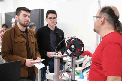 Mudanya Üniversitesi’nde gelecek konuşuldu