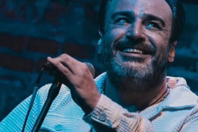 Müzisyen Rıza Tamer Şişman hayatını kaybetti