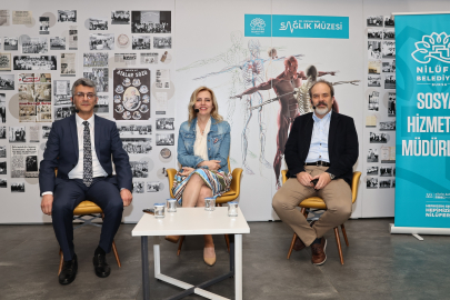 Nilüfer’de kalp sağlığı masaya yatırıldı