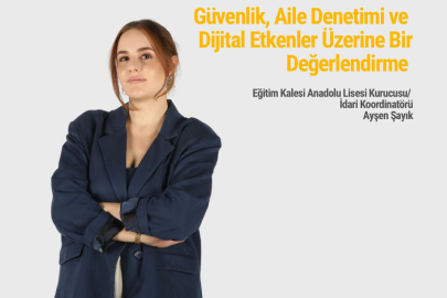 Okulları Hedef Alan Şiddet Olayları:  Güvenlik, Aile Denetimi ve Dijital Etkenler Üzerine