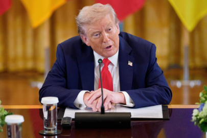 ABD ve İran arasında gerilim büyüyor!