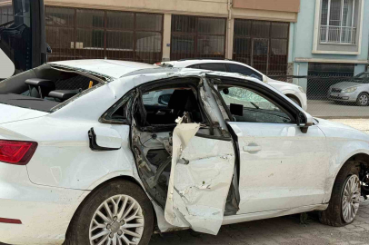 Bursa’da feci kaza: Genç yaşta hayatını kaybetti