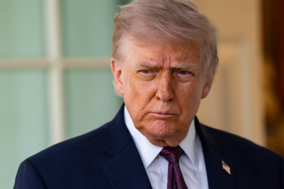 Trump'tan İran'a tehdit!