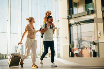 Vizesiz rotalar, Schengen ve tur seçenekleri