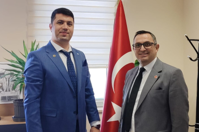 Gemlik’te muhtarlık seçimleri için listeler asıldı