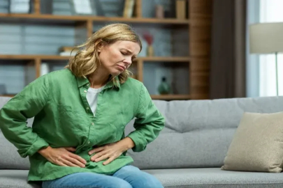 Kadınlar daha çok hissediyor